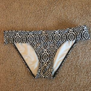 Victoria’s Secret Medium Swim Bottoms
